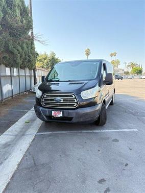 2015 Ford Transit-150 Base