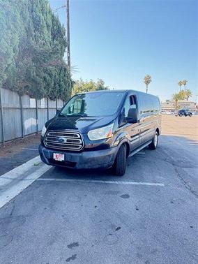 2015 Ford Transit-150 Base
