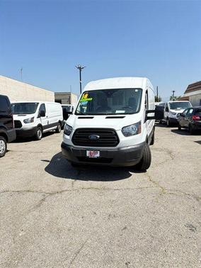 2018 Ford Transit-350 148 WB Medium Roof Cargo
