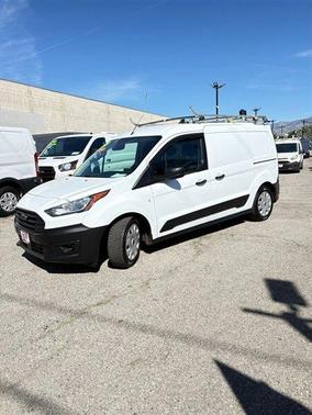 2020 Ford Transit Connect XL