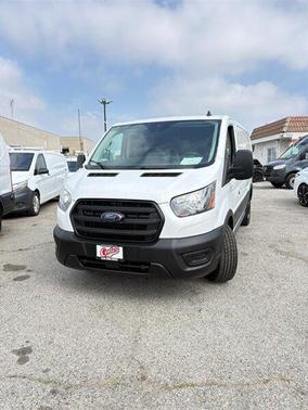 2020 Ford Transit-150 150 1-OWNER W/PULL UP RAMP