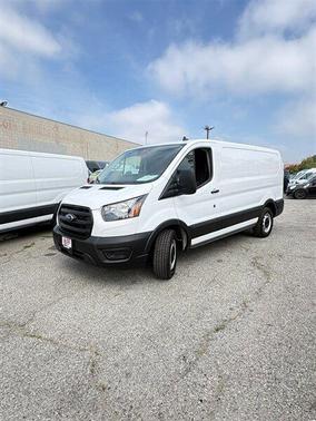 2020 Ford Transit-150 150 1-OWNER W/PULL UP RAMP