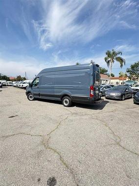 2019 Ford Transit-250 Base