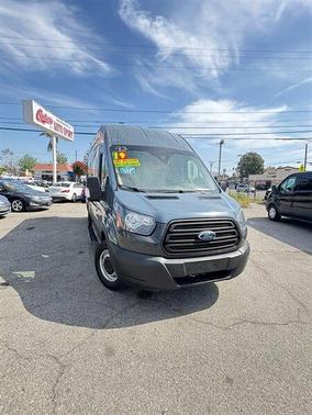 2019 Ford Transit-250 Base