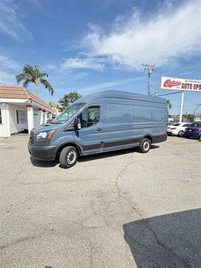 2019 Ford Transit-250 Base