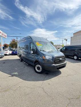 2019 Ford Transit-250 Base