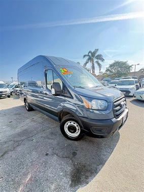 2020 Ford Transit-250 Base