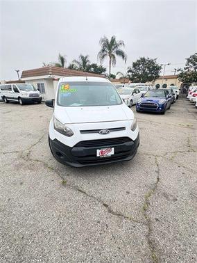 2015 Ford Transit Connect XL