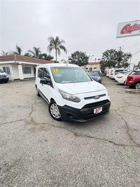 2015 Ford Transit Connect XL