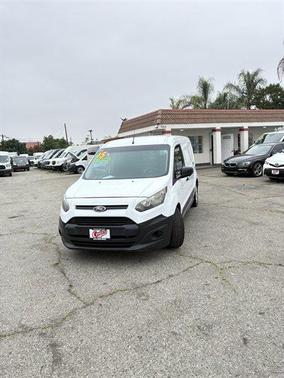 2015 Ford Transit Connect XL
