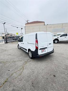 2015 Ford Transit Connect XL