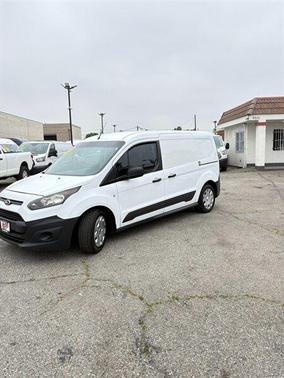 2015 Ford Transit Connect XL