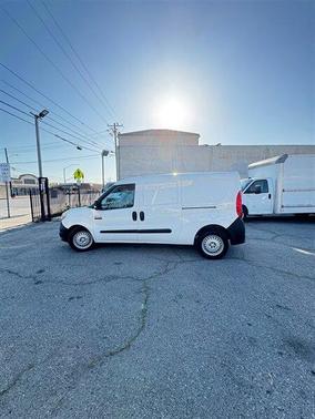 2020 RAM ProMaster City Tradesman