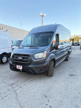 2020 Ford Transit-250 Base