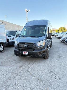 2020 Ford Transit-250 Base