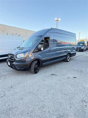 2020 Ford Transit-250 Base