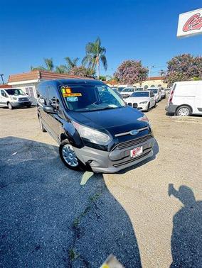 2018 Ford Transit Connect XL