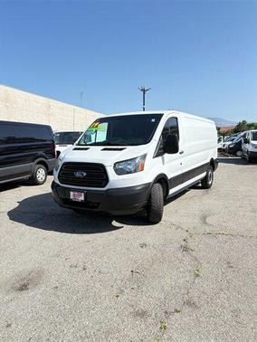2019 Ford Transit-150 Base