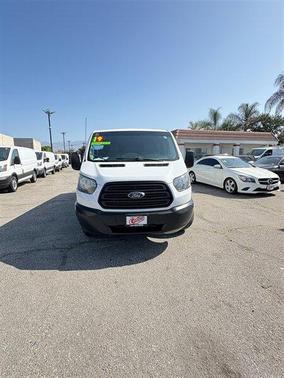2019 Ford Transit-150 Base