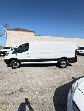 2019 Ford Transit-150 Base