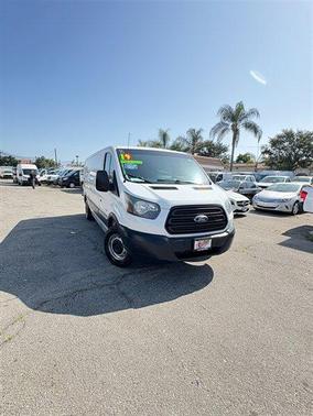 2019 Ford Transit-150 Base