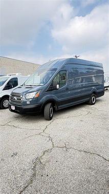 2019 Ford Transit-250 Base