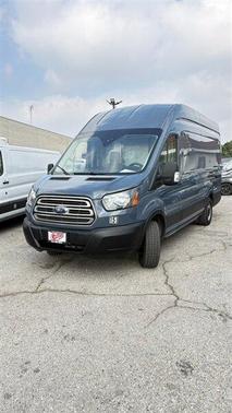 2019 Ford Transit-250 Base