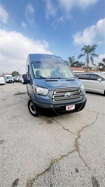2019 Ford Transit-250 Base