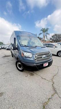2019 Ford Transit-250 Base