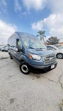 2019 Ford Transit-250 Base