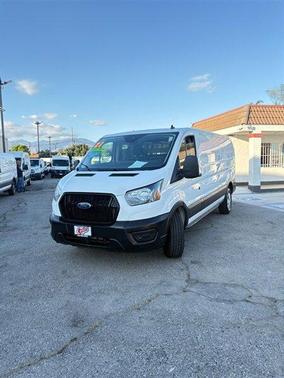 2021 Ford Transit-150 150 LWB 148'' 1-OWNER