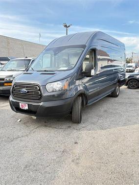 2019 Ford Transit-250 Base