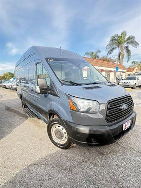 2019 Ford Transit-250 Base