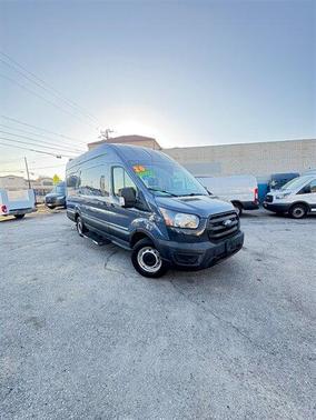 2020 Ford Transit-250 Base