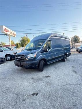 2020 Ford Transit-250 Base