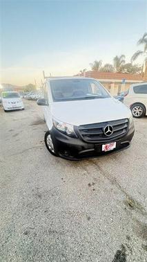 2020 Mercedes-Benz Metris Base