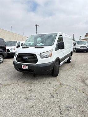 2017 Ford Transit-250 Base