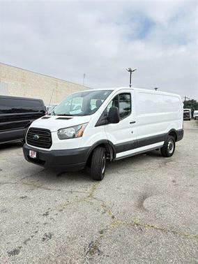 2017 Ford Transit-250 Base