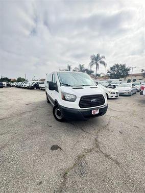 2017 Ford Transit-250 Base