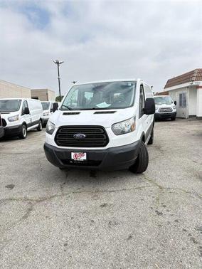 2017 Ford Transit-250 Base