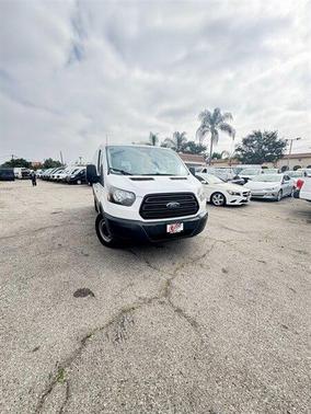 2017 Ford Transit-250 Base