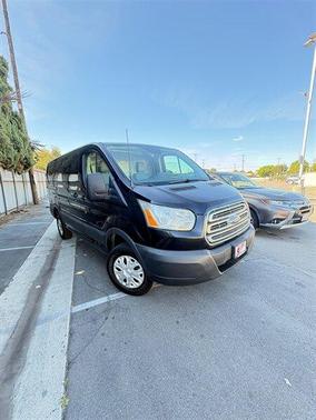 2017 Ford Transit-150 Base