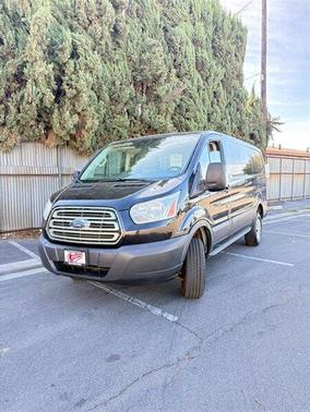 2017 Ford Transit-150 Base