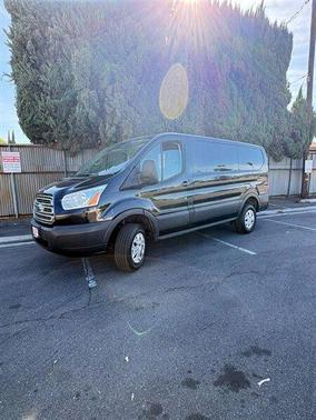 2017 Ford Transit-150 Base