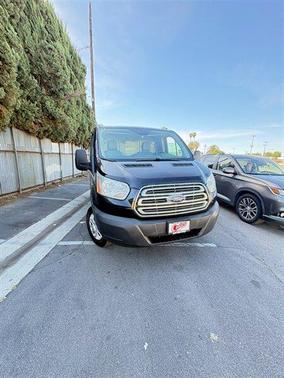 2017 Ford Transit-150 Base