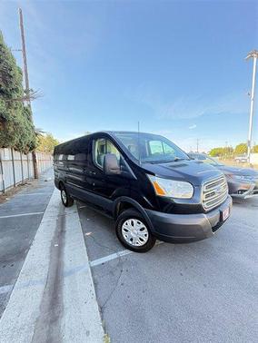 2017 Ford Transit-150 Base