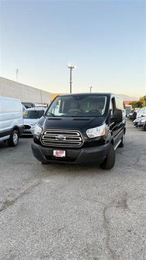 2017 Ford Transit-150 Base