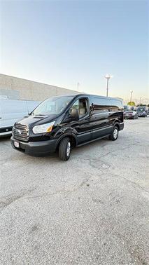 2017 Ford Transit-150 Base