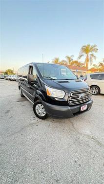 2017 Ford Transit-150 Base