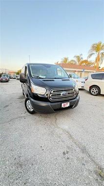 2017 Ford Transit-150 Base